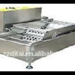 2013 NEW Designed For DT-Z4F7 industrial donut production line