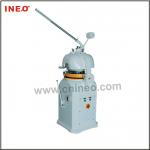 Electric Commercial Semi-automatic Dough Bun Divider Or Bun Rounder Machine(INEO are professional on commercial kitchen project)