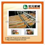 7-8T/day layer cake production line