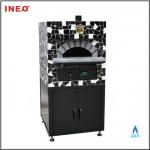 Gas Pizza Equipment(INEO are professional on commercial kitchen project)-