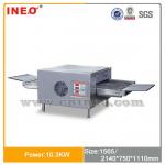 Electric Conveyor Pizza Oven Equipment