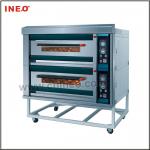 LP Or NG Commercial Bakery Gas Oven For Baking Bread,Cake Or Pizza