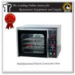 VNRK284-E Multifunctional Electric Convection Oven