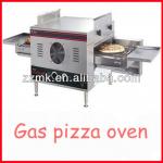 New functional best selling gas conveyor pizza oven