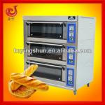 2013 commercial bread making machines