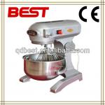 HY-10B 2012 Best Selling 10L Planetary Mixer