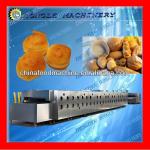 electrical tunnel oven