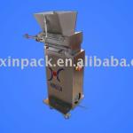 2013 new stuffed chocolate filling machinery