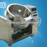 stainless steel polenta industrial cooking machine