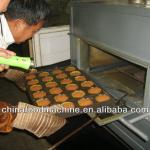 commercial cakes/wafers baking oven/saving energy/coal-fired baking oven 0086-13283896295 or 13623717592