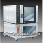 professional used industrial bread baking oven