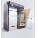 Stainless steel bakery proofer