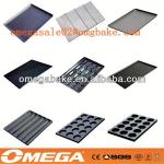 2013 HOT !! OMEGA perforated baking tray (MANUFACTURER)-