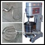 flour kneading machine 60l