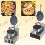 most popular waffle maker custom plate/egg waffle iron/waffle stick maker with CE approved