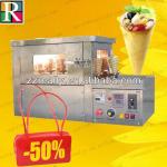 with CE specialize in making pizza cone machine line commercial pizza ovens sale