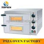 HOT SALE Electric mini pizza oven with stone and timer