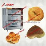 Electric Oven and Gas Oven|Bread Baking Machine