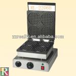 best sale with CE OEM waffle iron-