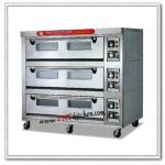 VNTK485E Baking Equipment Electric Commercial Deck Oven