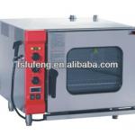 Multifunctional Commercial 10 Layers Electric Combi Steam Oven FWR-10-11