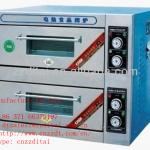 2011hot salIing 2 layer 2 pan electric baking oven