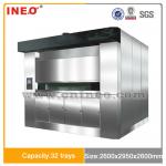 Bread Machine Supplier(INEO are professional on commercial kitchen project)