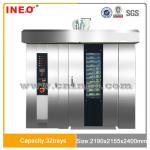 Industrial Oven(INEO are professional on commercial kitchen project)