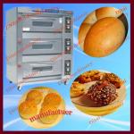 Hot Sale Bread Baking Machine Model YXDF60