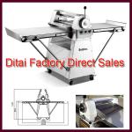 Pastry Dough Flattening Machine