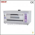 High Efficiency Electric Deck Pizza Oven(INEO are professional on commercial kitchen project)