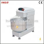 Double Mixing Speed Commercial Bakery Flour Mixer(INEO are professional on commercial kitchen project)
