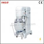 60L Commercial Restaurant Bakery Planetary Mixer(INEO are professional on commercial kitchen project)