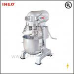 Restaurant 20L Commercial Bakery Bread Mixer(INEO are professional on commercial kitchen project)