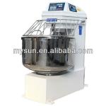 High Efficiency 12.5-100 kg flour dough Spiral Mixer