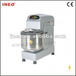 Commercial Bakery Dough Mixing Bread Making Machine(INEO are professional on commercial kitchen project)