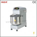 Commerical Restaurant Bakery 40L Flour Mixing Machine(INEO are professional on commercial kitchen project)