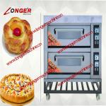 Far-infrared electric food oven |electric bread oven