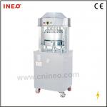 Bakery Dough Dividing Machine(INEO are professional on commercial kitchen project)-