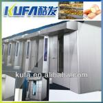 KF Electric Bakery Equipment Electric Bakery Oven