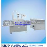 Industrial vacuum cooker for candy machine