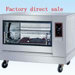 2013 Manufacturer direct sale ! Electric Chicken Rotisseries-