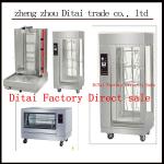 2013 cheap Rotary Electric Chicken Rotisseries