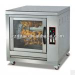 2013 High quality ! Electric Chicken Rotisseries