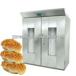 Zhengzhou ISO Electric Bakery Bread Prover with CE approved