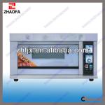 baking oven price,deck oven,ovens and bakery equipment DKL-12 (1deck 2trays)