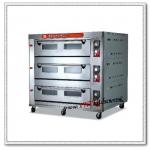 VNTK514-G Industrial Professional Baking Equipment Deck Oven