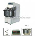 spiral dough mixer stainless steel