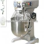 B15 Multi-functional food mixer/electric stand mixer with stainless steel bowl