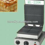 sell at a discount with CE OEM commercial waffle maker